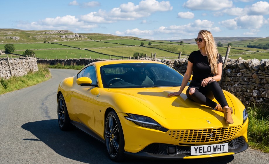Cheap Private Plates Under £50